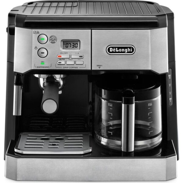 Delonghi Combi Kahve Makinesi BCO 431.S