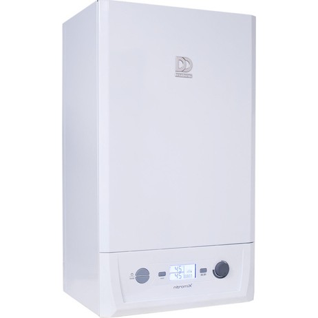 Demirdöküm Nitromix P 35 Hermetik Yoğuşmalı Kombi