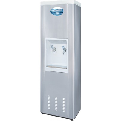 Water Point Paslanmaz Soğutucu Arıtmasız Sebil