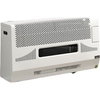 Fujiyama Fhs 12000 Kfc Fanlı Hermetik Camlı Doğalgaz Sobası