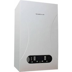 Termodinamik DEK 30 Kw 25800 Kcal/H Elektrikli Kombi