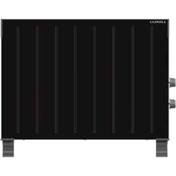 Luxell Hc 2947 Konvektör Konveksiyonel Isıtıcı 2500W
