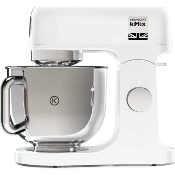 Kenwood KMX750AW kMix 5 Lt. Mutfak Şefi - Beyaz