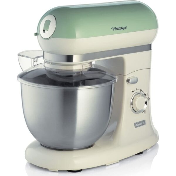 Ariete Vintage Hamur Karıştırıcı Yeşil
