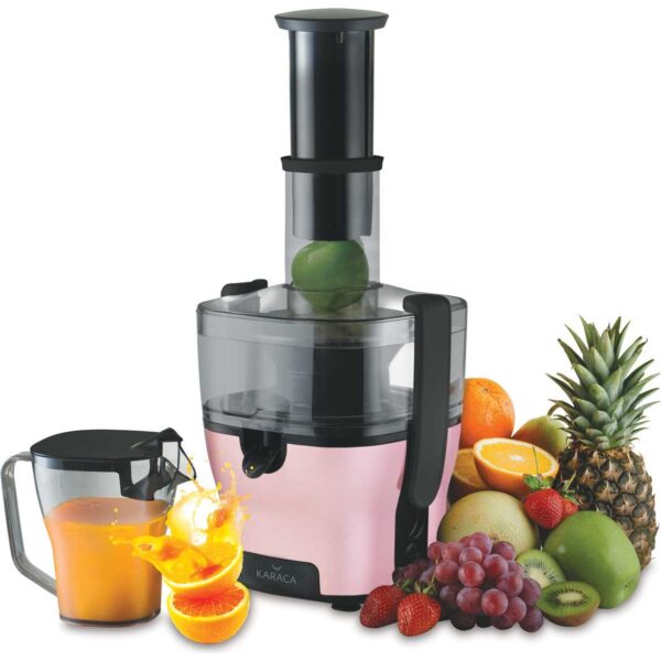 Karaca Maxvit Katı Meyve Sıkacağı