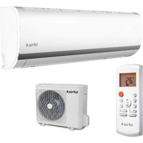 Airfel LTXN35NA++ 12000 BTU Inverter Duvar Tipi Klima