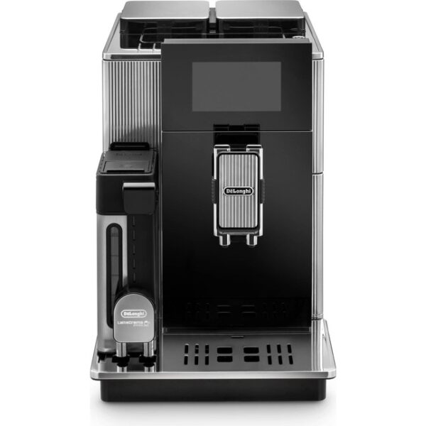 Delonghi Maestosa Çekirdekten Fincana Kahve Makinesi EPAM 960.75.GLM