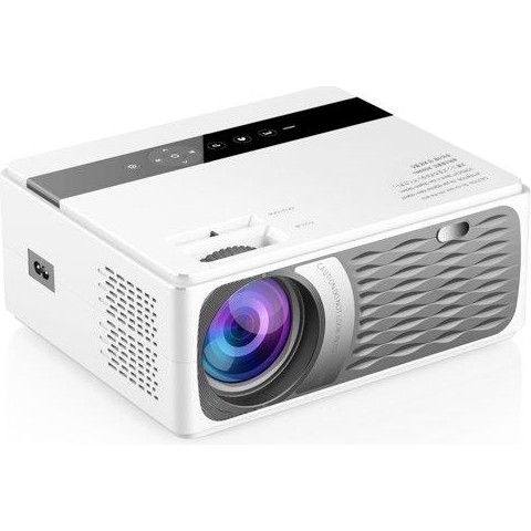 Valkyrie 3800 Lümens Hd Kablosuz LCD Projeksiyon Cihazı