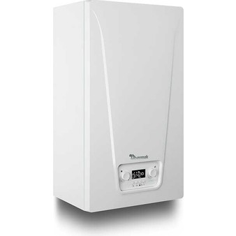 Baymak Lunatec Premix 32/35  Kw (27.000 Kcal) Tam Yoğuşmalı Kombi