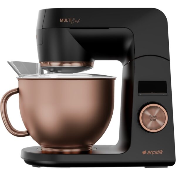 mm 9042 Ds Gurme Profesyonel Mutfak Makinesi