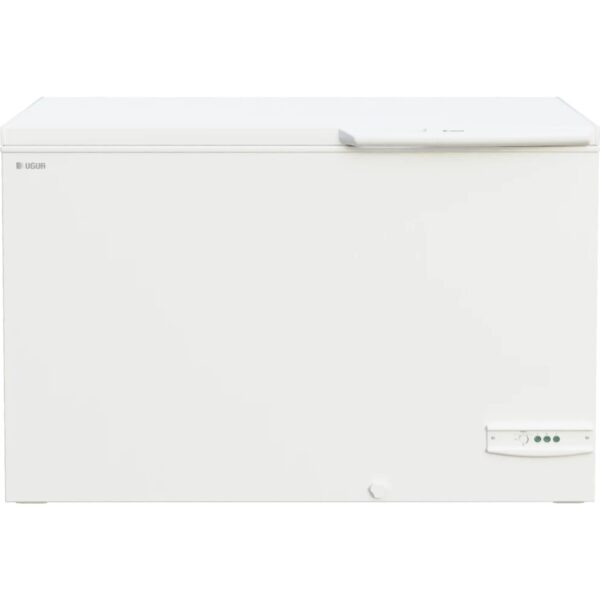 Uğur UED 380 D/s 323 Lt Sandık Tipi Derin Dondurucu