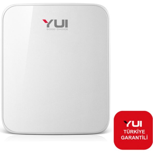Yui K14 12 Lt Araç ve Ev Tipi Taşınabilir Mini Buzdolabı(Yui Türkiye Garantili)