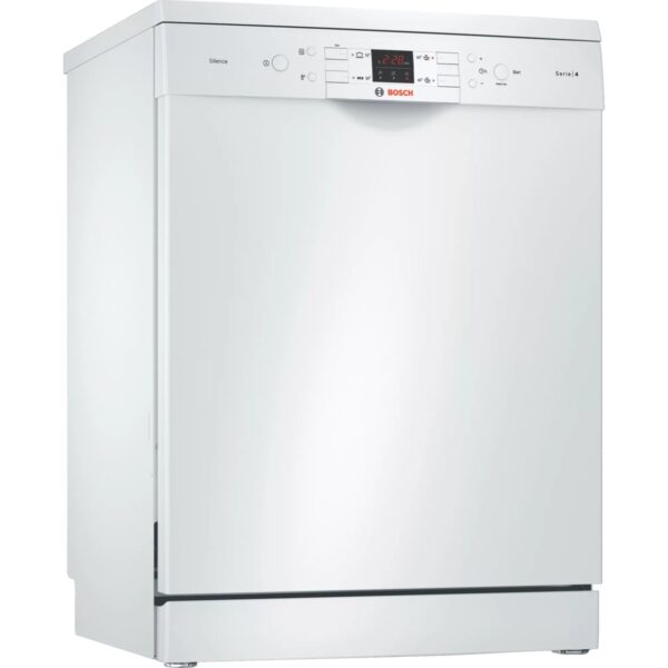 Bosch SMS44DW01T 4 Programlı Solo Bulaşık Makinesi