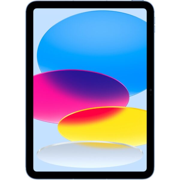 Apple iPad 10.Nesil 64GB 10.9" Wi-Fi Cellular Tablet - MQ6K3TU/A Mavi