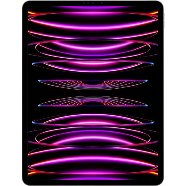 Apple iPad Pro 6.Nesil 128GB 12.9" Wi-Fi Tablet - MNXP3TU/A Uzay Grisi