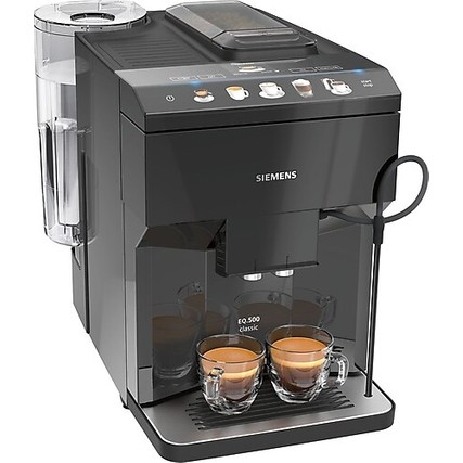 Siemens TP501R09 EQ.500 Full Otomatik Espresso Makinesi