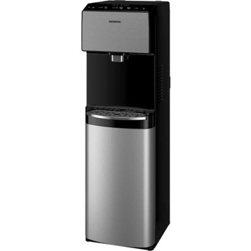 Siemens WB13CPB0N Gizli Damacanalı Inox Su Sebili