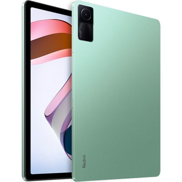 Xiaomi Redmi Pad 6gb 128GB 10,6" Tablet Yeşil
