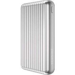 Zendure Supermini X3 10.000 Mah Powerbank Gri