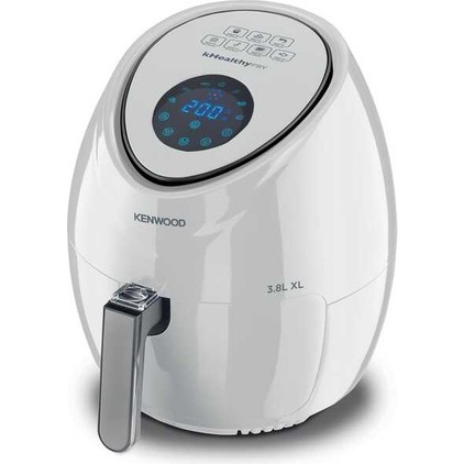 Kenwood Airfryer XL Sıcak Hava Fritözü HFP30.000WH