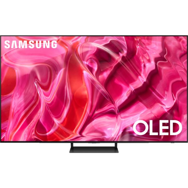 Samsung 65S90C 65" 165 Ekran Dahili Uydu Alıcılı 4K Ultra HD Smart OLED TV