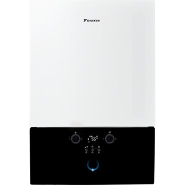 Daikin Ndj Premix 24 Kw (D2CND024) | Tam Yoğuşmalı Kombi (Baca Dahil)