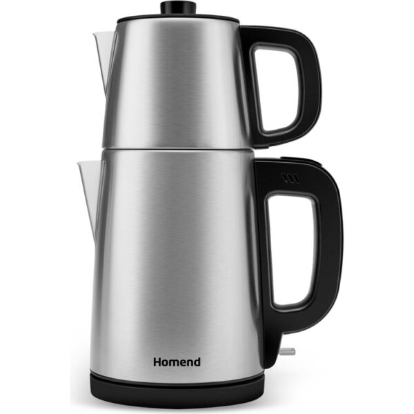 Homend Royaltea 1728H 1650 W Çay Makinesi