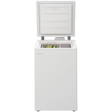 Arçelik 2104 A+ Derin Dondurucu