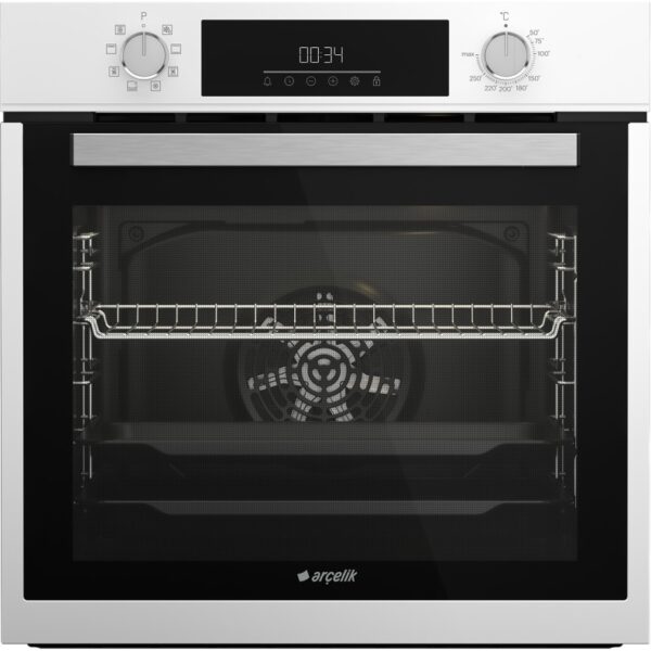 Arçelik Afm 340 B Ankastre Fırın