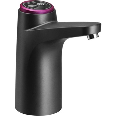 Şarj Edilebilir Otomatik Su Sebili Pompalarına Uyar (Yurt Dışından)