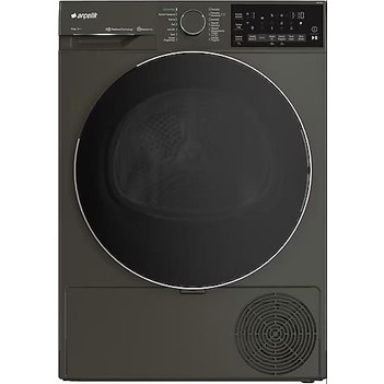 Arçelik 1010 Kmıg 10 kg Çamaşır Kurutma Makinesi