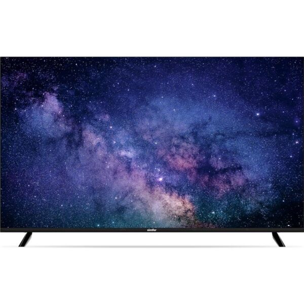 Simfer 43SFS4N 43" 109 Ekran Dahili Uydu Alıcılı Full HD LED TV