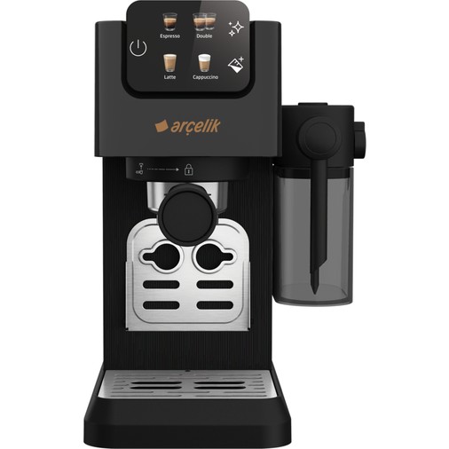 Arçelik Barista Em 3353 OTOMATIK Espresso Makinesi