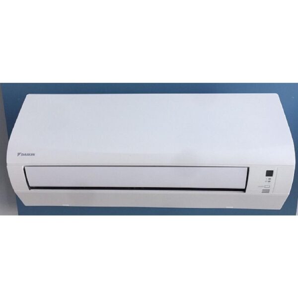 Daikin Sensira (D/E Serisi) TR.FTXF50D/E 18.000BTU/h 5 0kw A++ R32GAZLI Inverter Klima