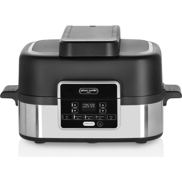 Pierre Cardin Multifunctional Air Fryer 4.5 Lt