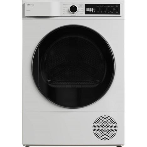 Vestel  KM 106201 10 kg Kurutma Makinesi