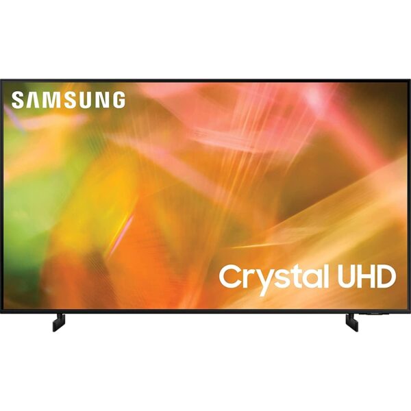 Samsung HG55AU800EE 55" 139 Ekran Dahili Uydu Alıcılı 4K Ultra HD LED TV