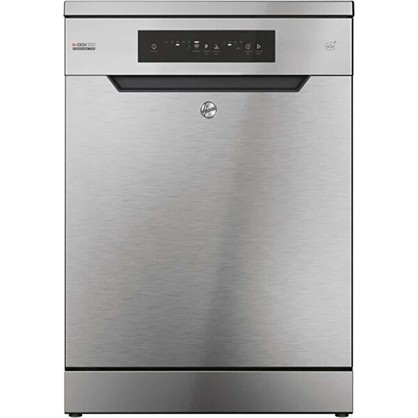 Hoover Hf 3E9L0X2-17 5 Programlı Wi-Fi + Bluetooth Bağlantılı Bulaşık Makinesi