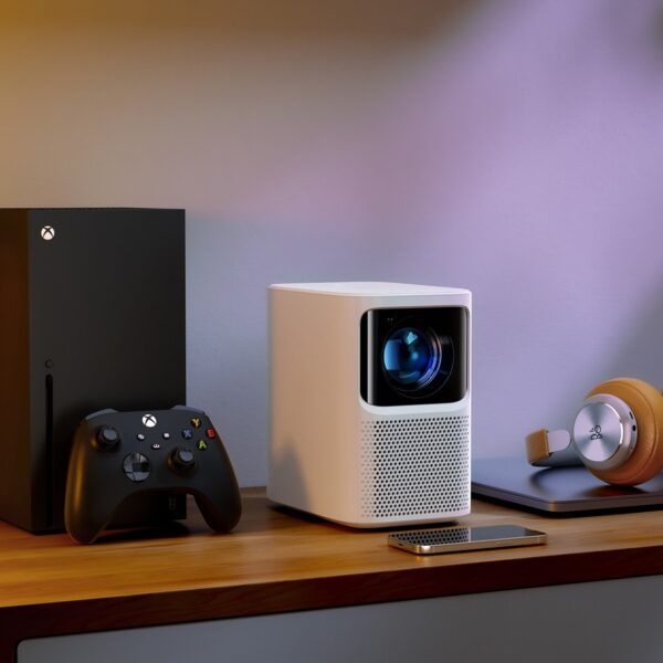 Dangbei Emotn N1 Gri Projeksiyon Cihazı