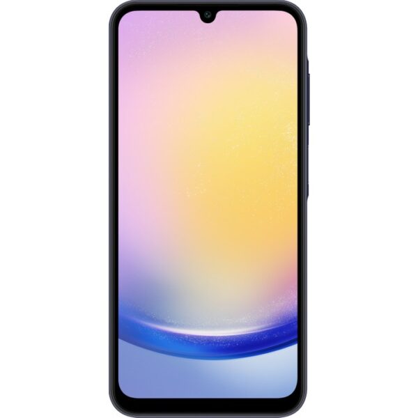 Samsung Galaxy A15 128 GB 4 GB Ram (Samsung Türkiye Garantili) Siyah