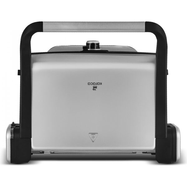 Karaca Gastro Diamond Tost Makinesi Cool Gray