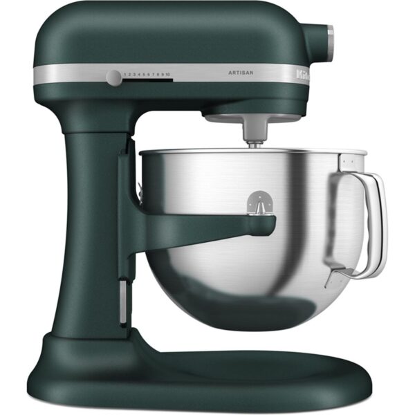 Kitchenaid Artisan 6,6 L Kaldırılabilir Kaseli Stand Mikser - 5KSM70SHX
