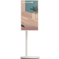 LG 27ART10AKPL 27" 68 Ekran Full HD Smart LED TV