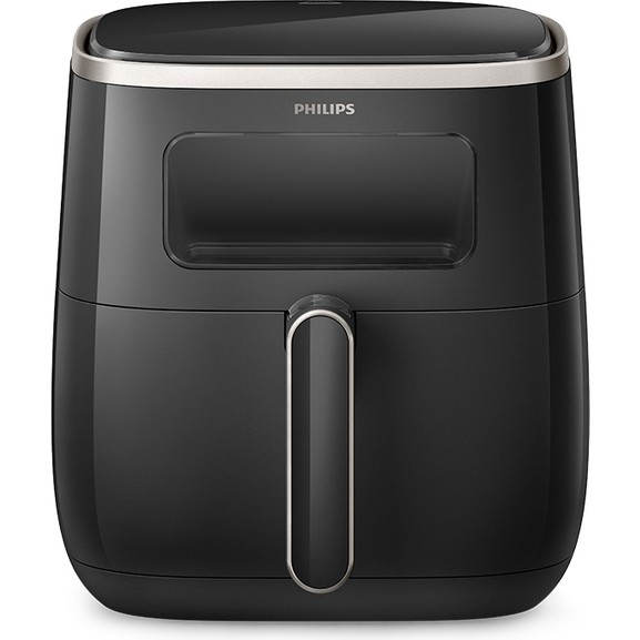 PHILIPS AIRFRYER XL HD9257/80 3000 SERISI 5.6 LT YAGSIZ FRITOZ