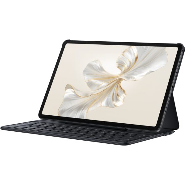 HONOR Pad 9 8GB 256GB 12.1" Tablet + Klavyeli Kılıf (Honor Türkiye Garantili)
