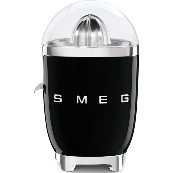 Smeg CJF11BLEU Siyah Narenciye Sıkacağı