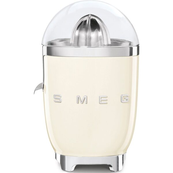 Smeg CJF11CREU Krem Narenciye Sıkacağı