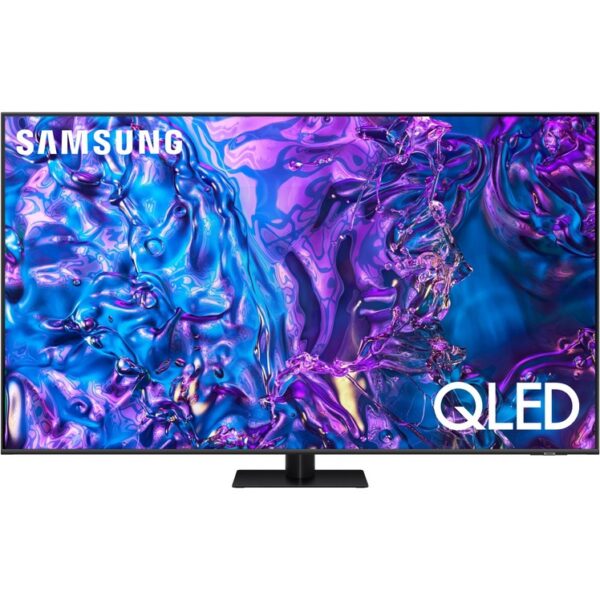Samsung 55Q70D 55" 139 Ekran Dahili Uydu Alıcılı 4K Ultra HD Smart QLED TV