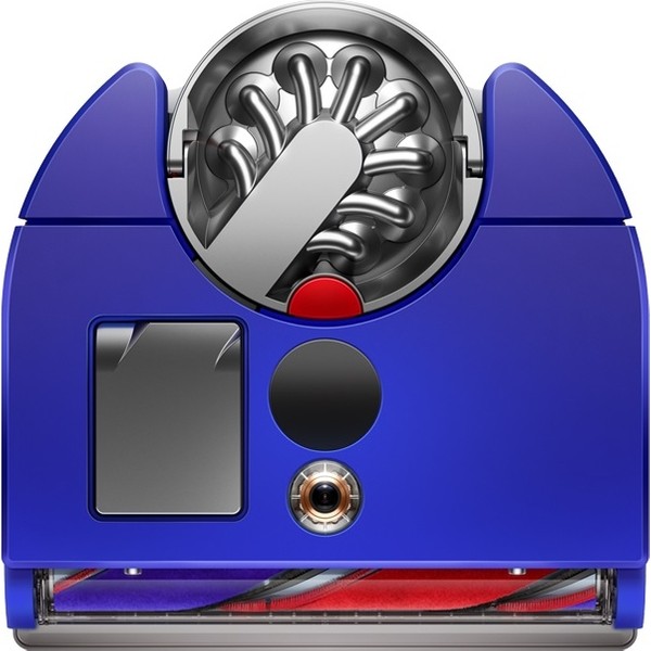 Dyson 360 Vis Nav™ Robot Süpürge