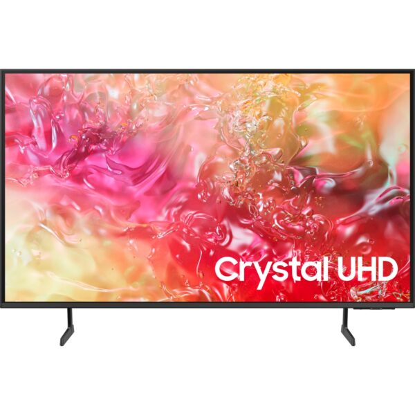 Samsung 50DU7200 50" 126 Ekran Uydu Alıcılı Crystal 4K Ultra Hd Smart LED TV